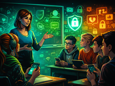 Prevence sociálně-patologických jevů - Ústí, Třebová