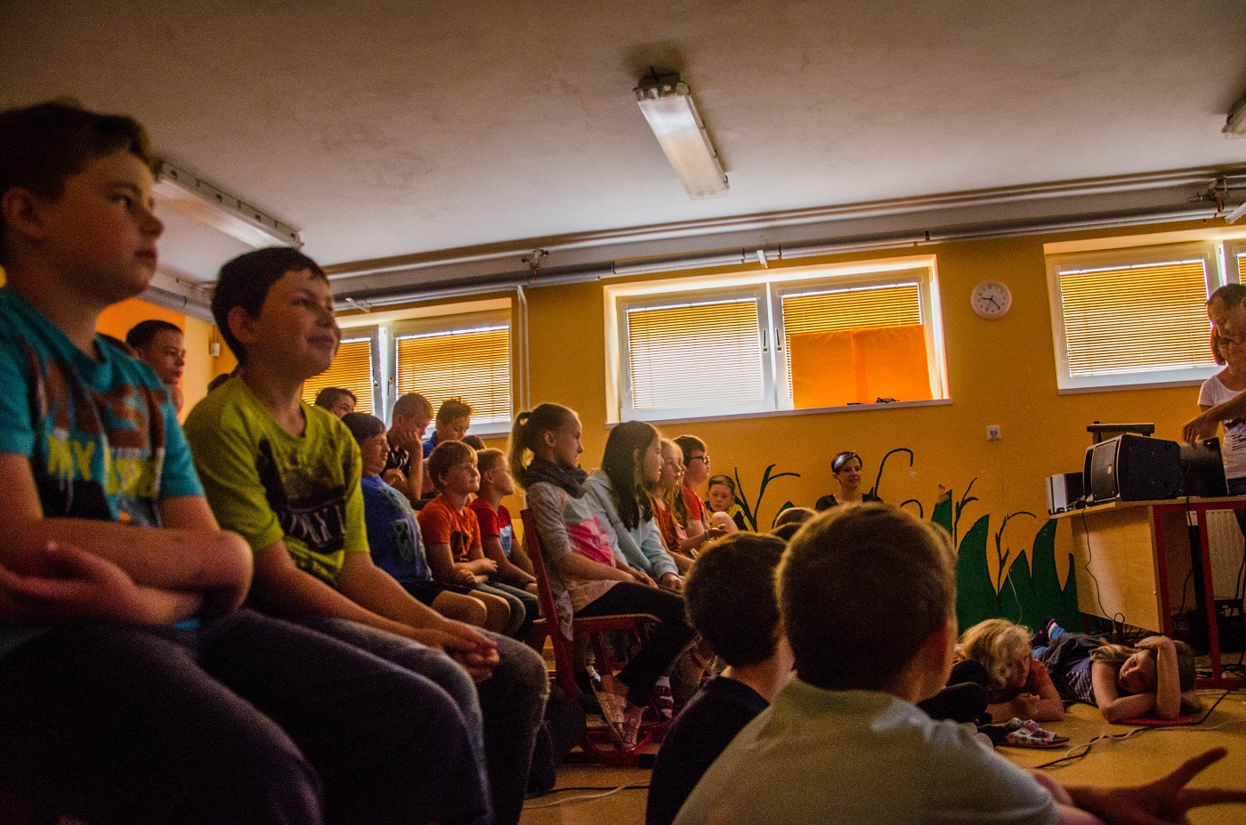 Byl ukončen příjem přihlášek do PILOTÁŽE v rámci projektu MAP Ústí nad Orlicí a Česká Třebová