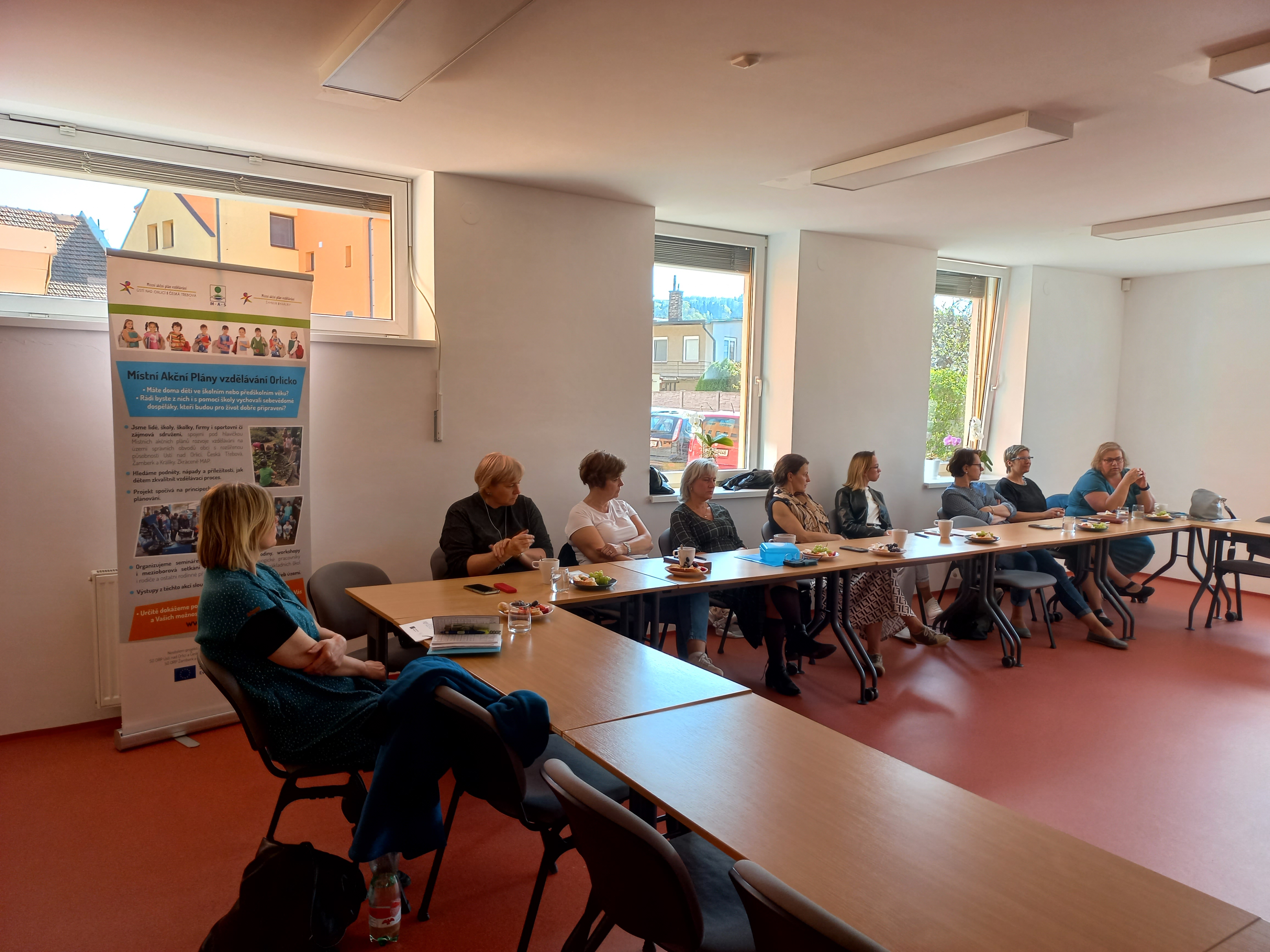 Jednání odborných pracovních skupin (ÚO_ČT)