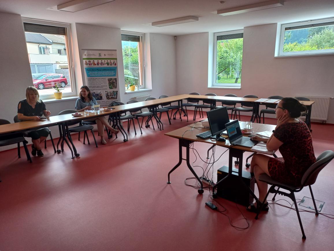 Jednání pracovní skupiny pro financování (ÚO_ČT)