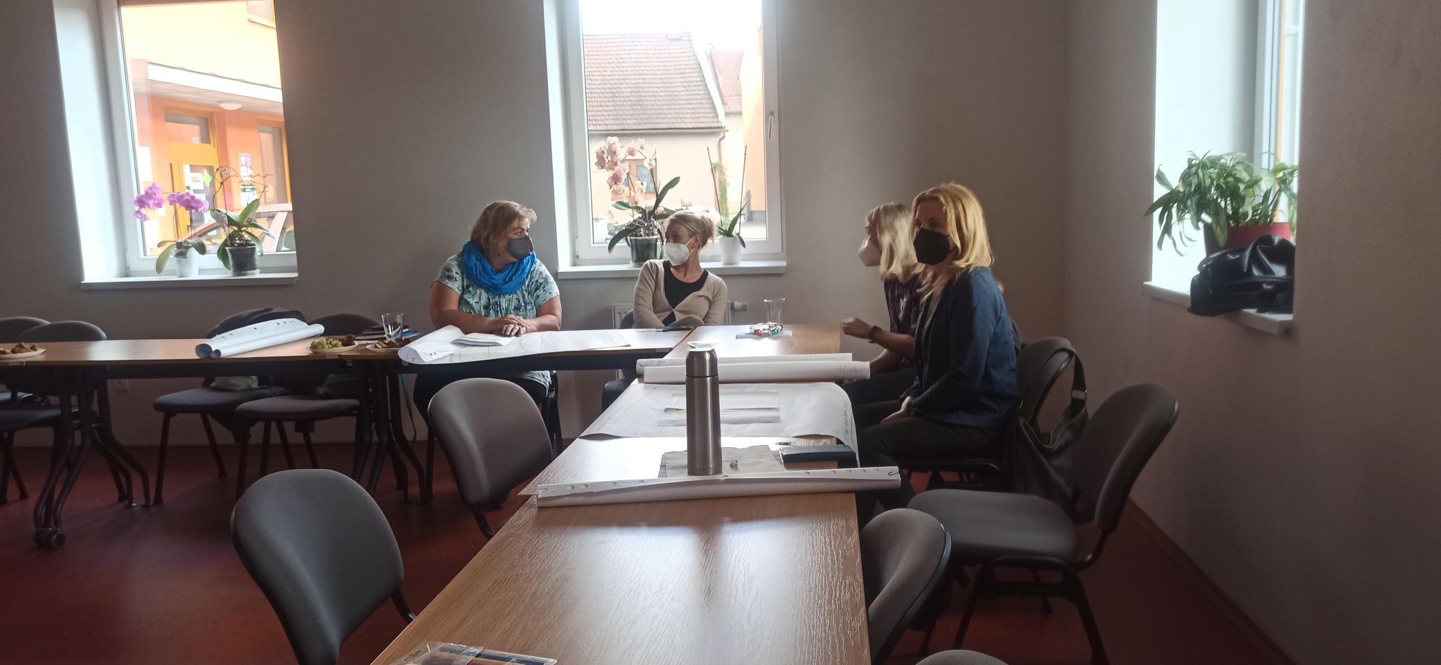 Jednání Řídící pracovní skupiny (ÚO_ČT)