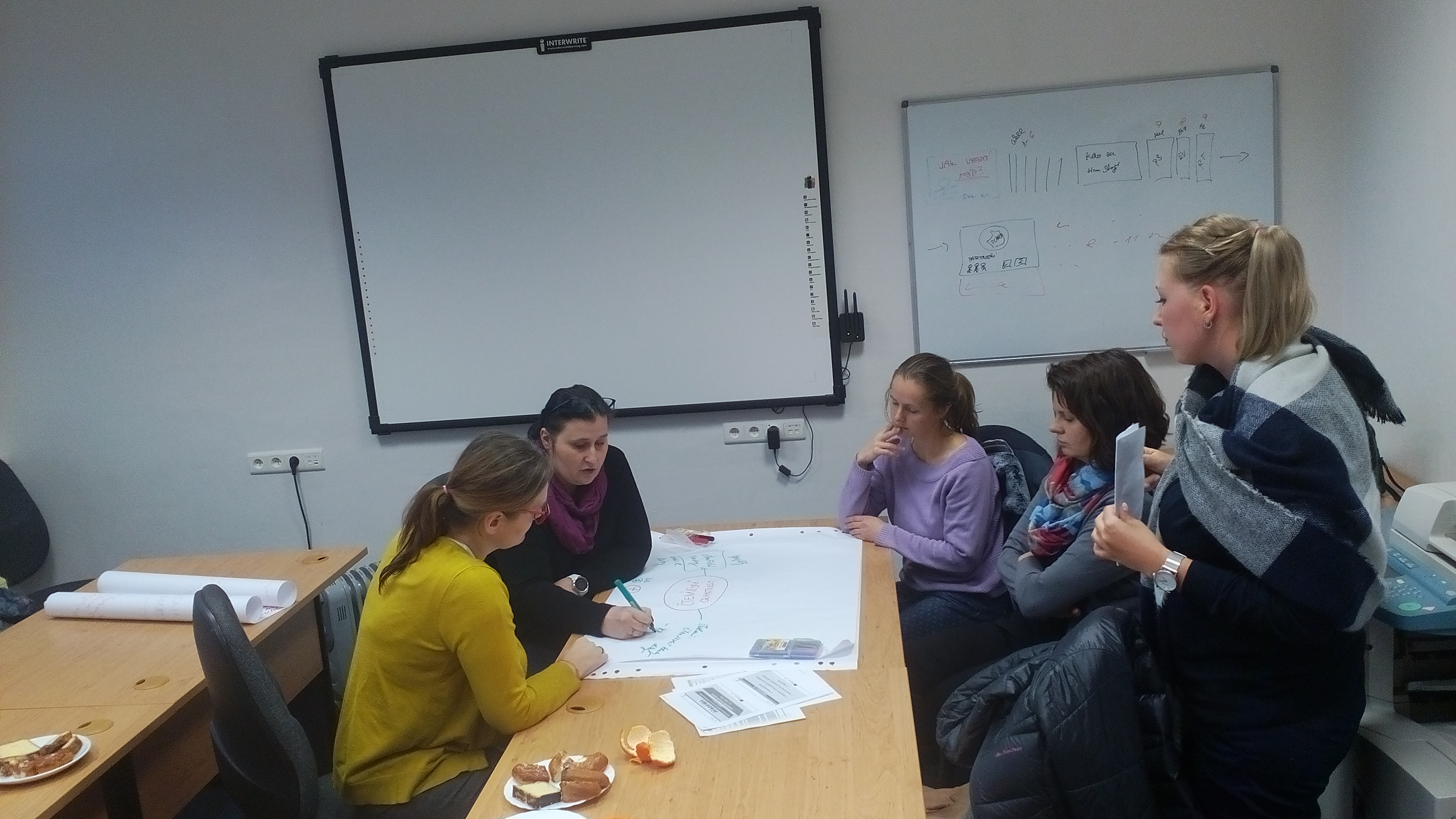 Jednání Řídící pracovní skupiny (ŽA_KR)