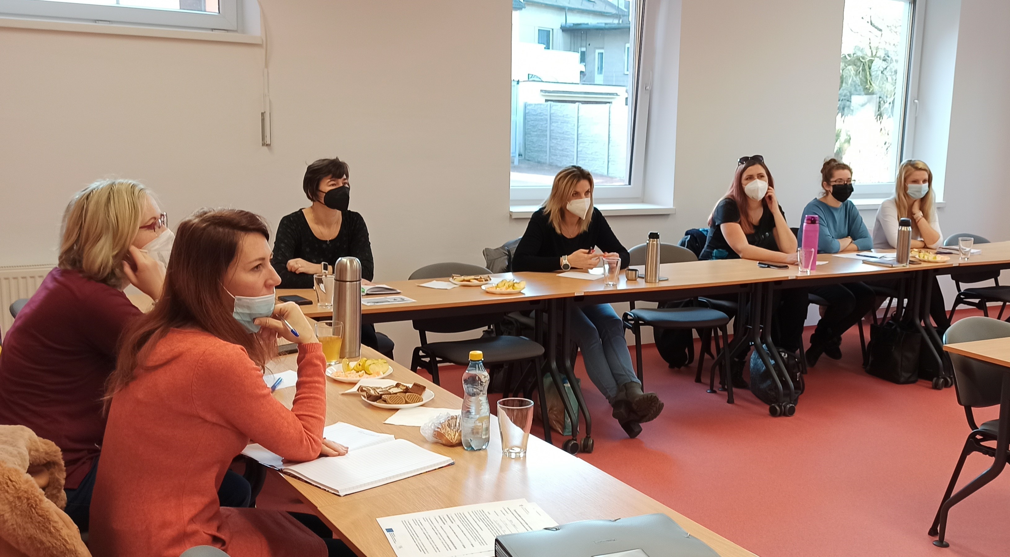 Workshop - Čtenářská gramotnost v předškolním vzdělávání