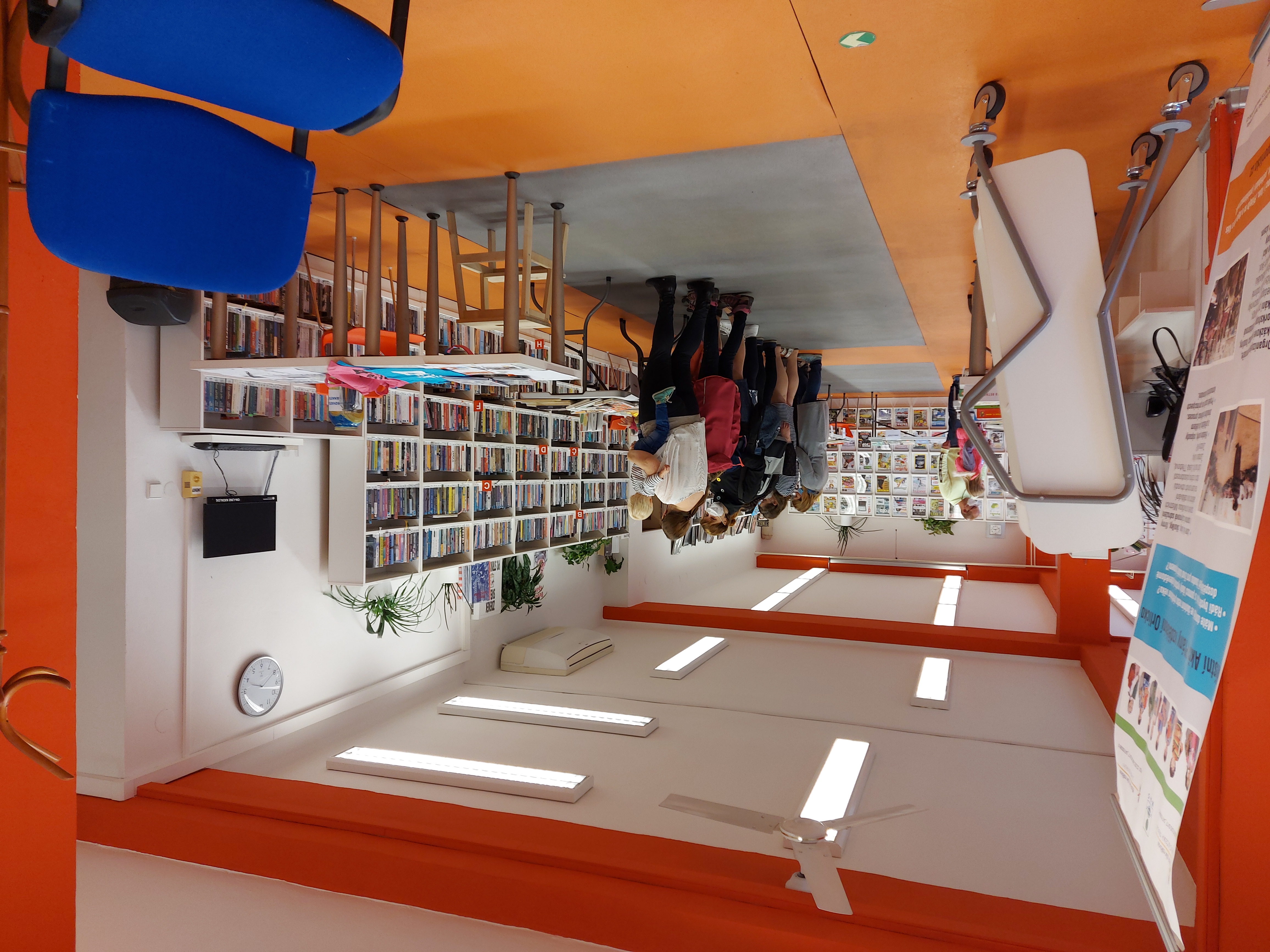 Workshop - ČtiFEST! aneb Nabídněte dětem knížky, které si zamilují!