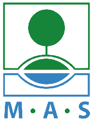 Logo MAS