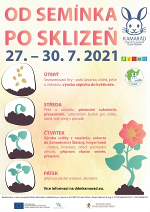 Vše pro zahradu: od semínka po sklizeň () Vše pro zahradu: od semínka po sklizeň