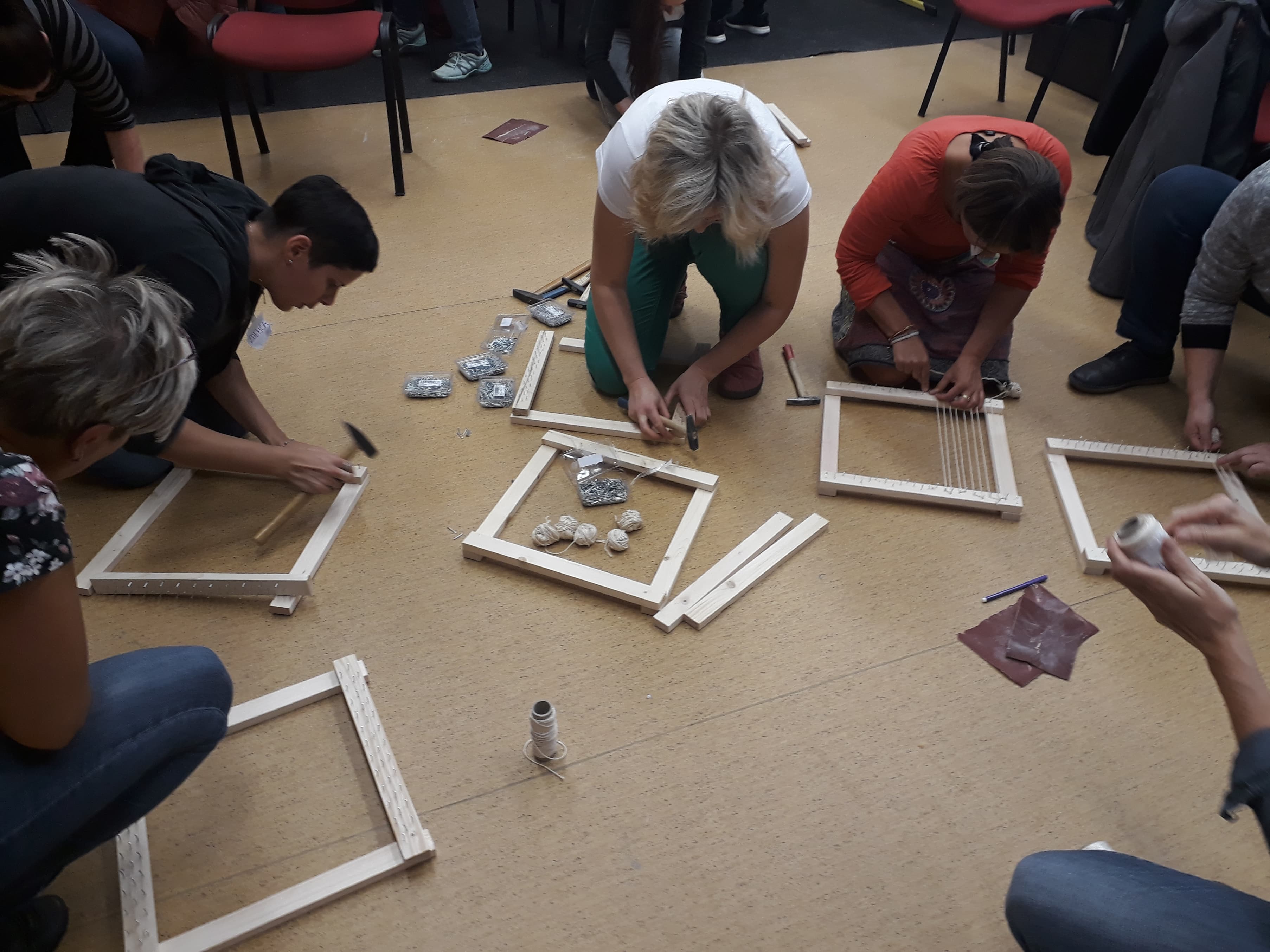 Jak na polytechniku v mateřské škole