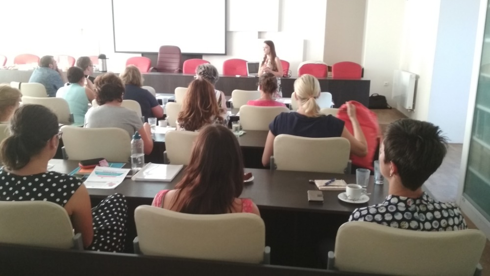 Představení aktivit MAS pro ORP Ústí nad Orlicí a Česká Třebová