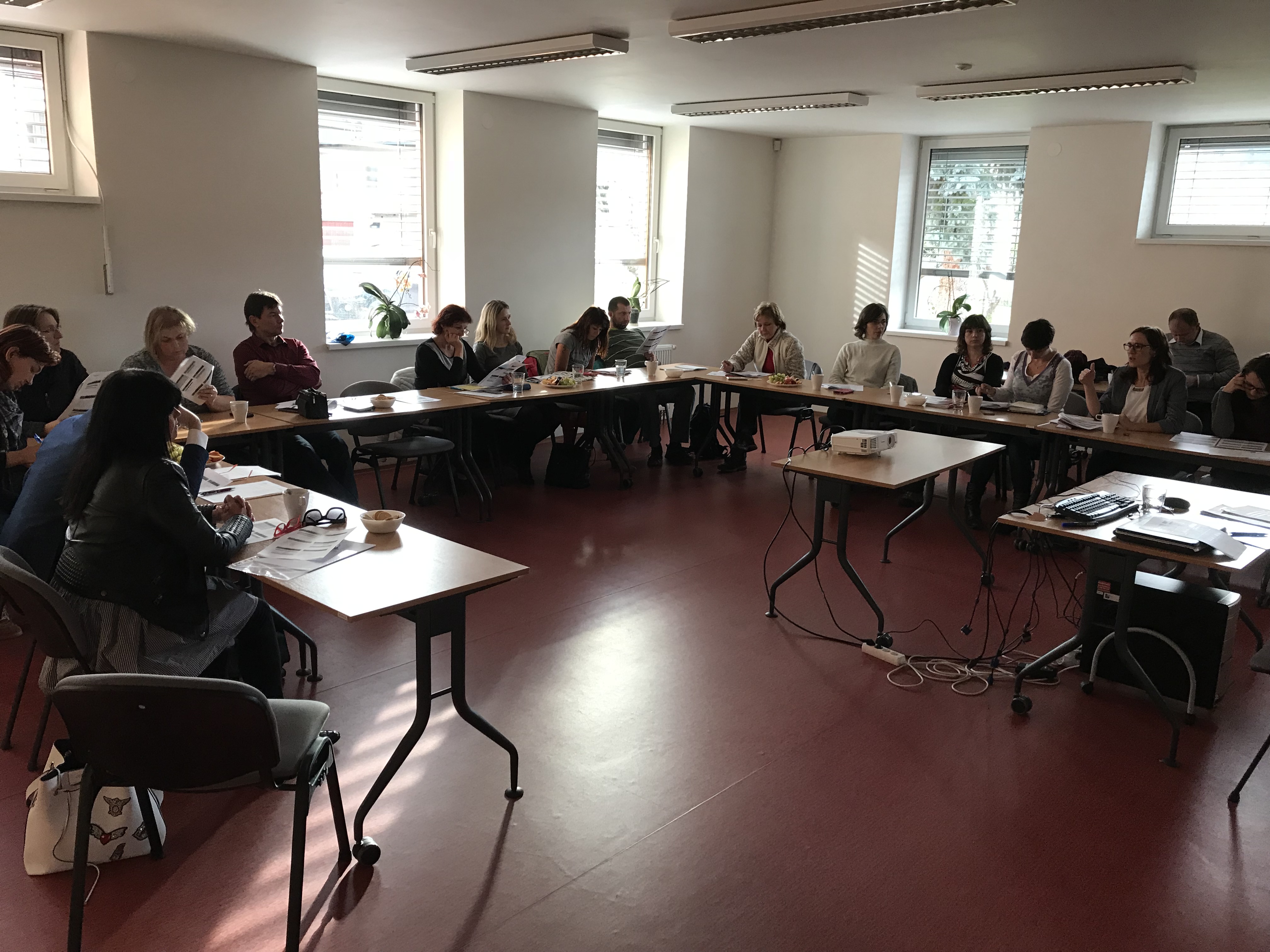 Řídící výbory schválily aktualizované Strategické rámce MAP do roku 2023