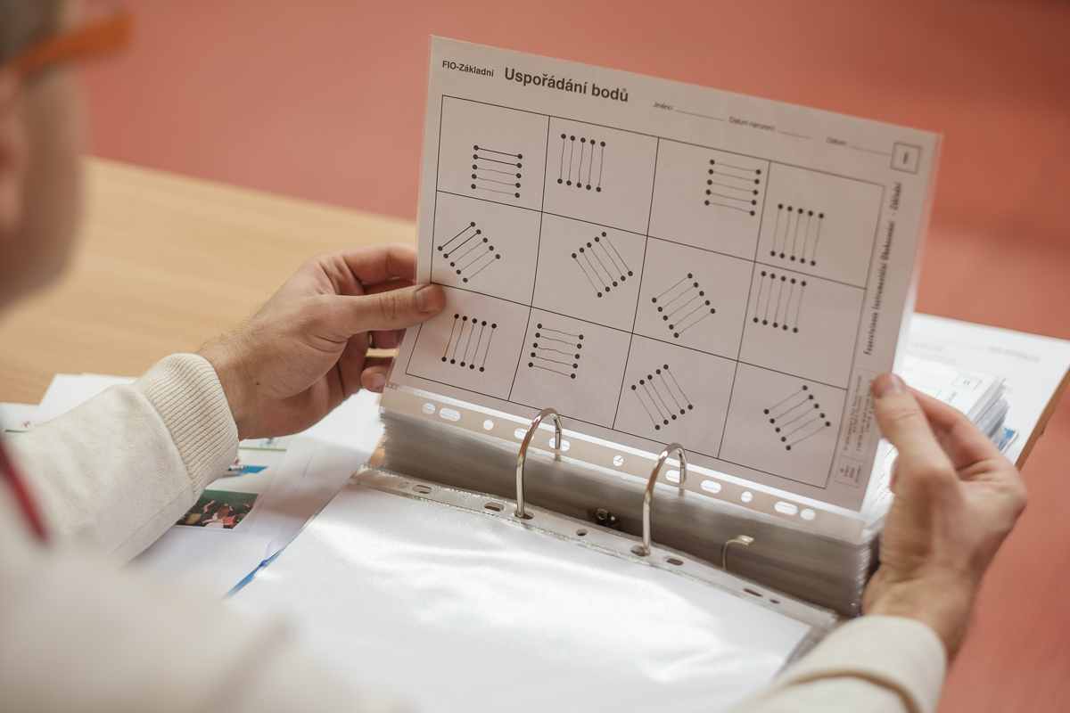 Seminář na téma Seznámení s využitím metody FIE ve školách