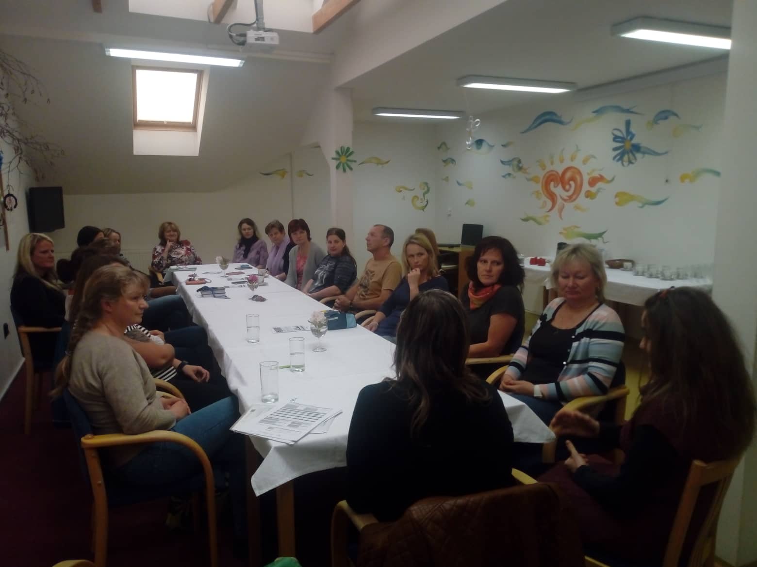 Ukázková hodina Jak na práci se žáky s SVP