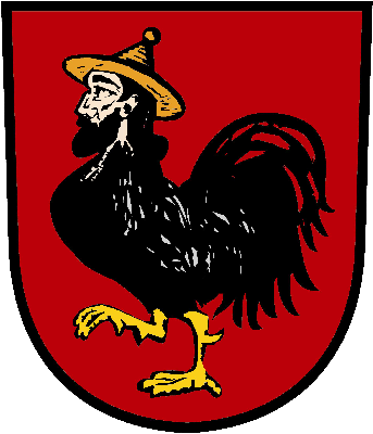 Znak Česká Třebová